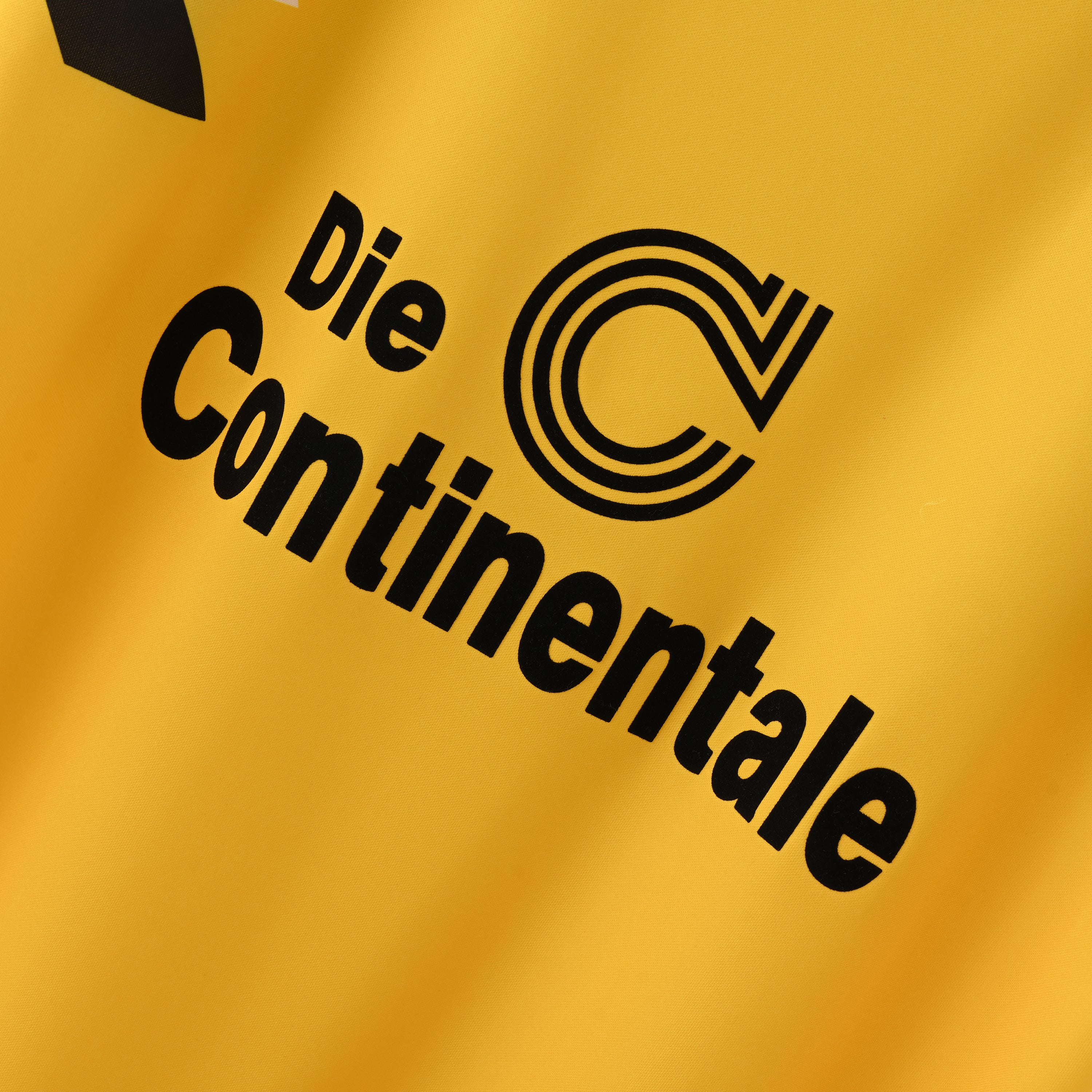 Borussia Dortmund 1ra Equipación 1996/97