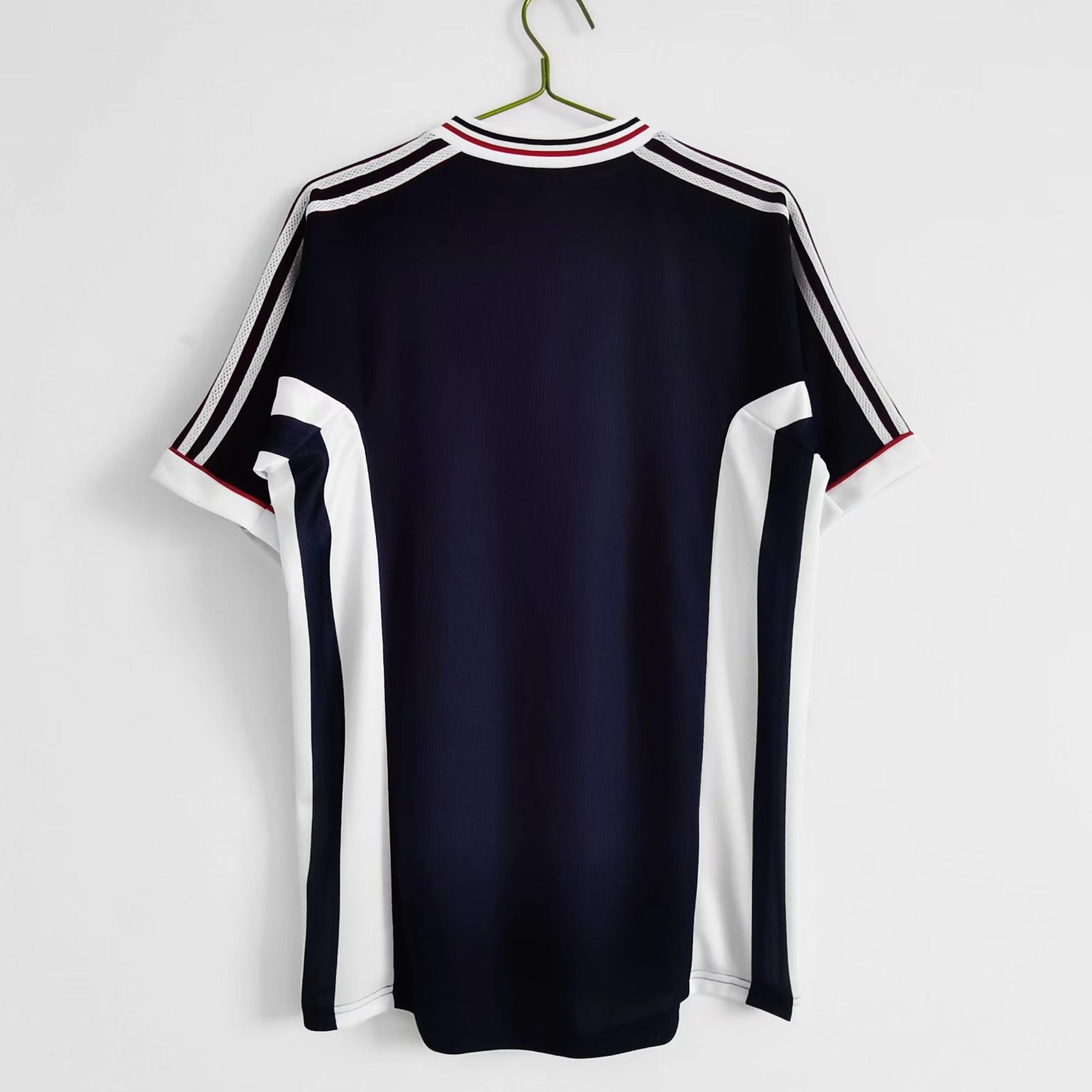 Yugoslavia 1ra Equipación 1998