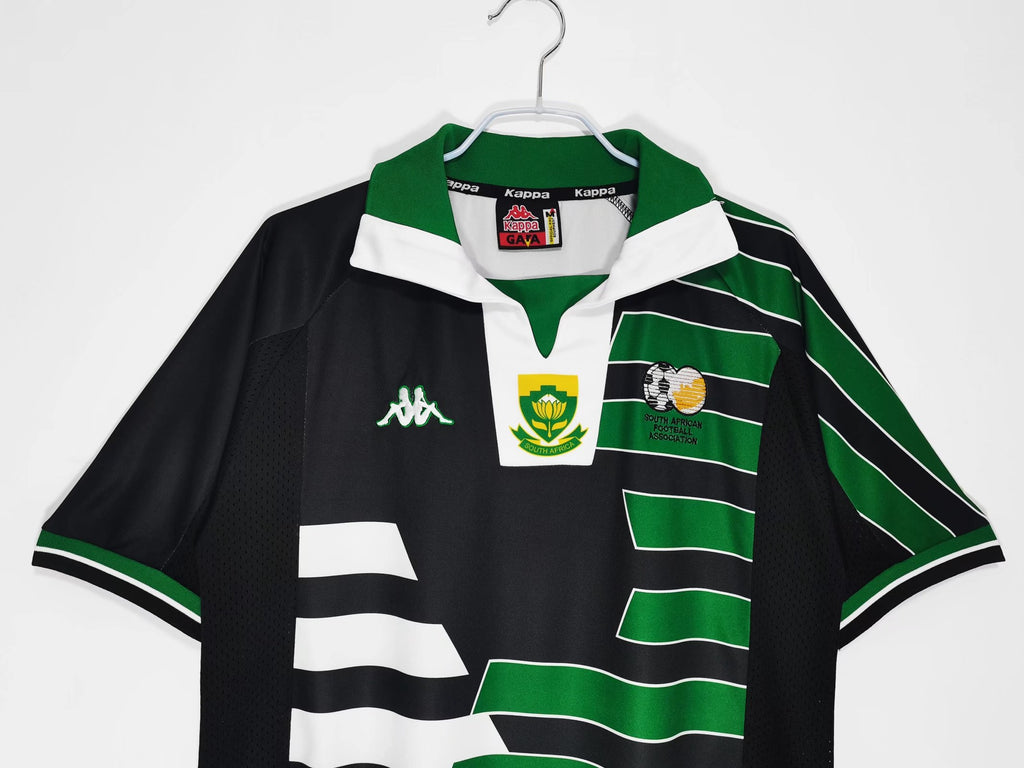 Sudafrica 1ra Equipación 1998