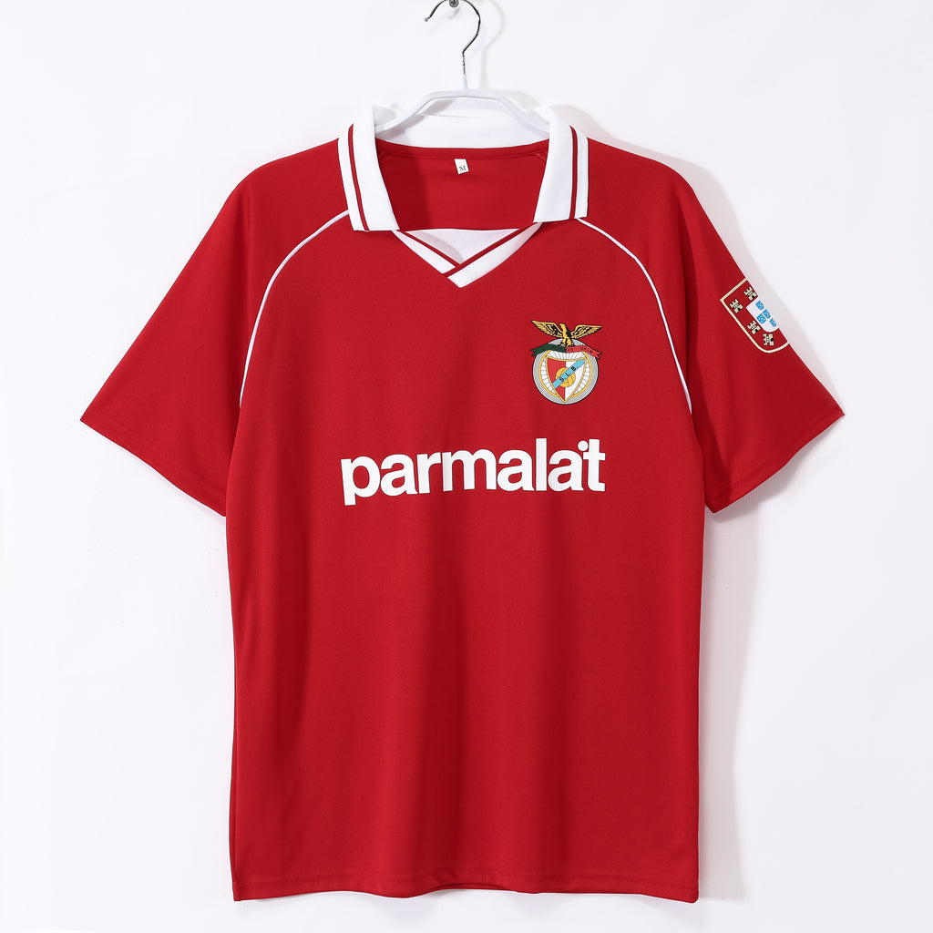 Benfica 1ra Equipación 1994/95