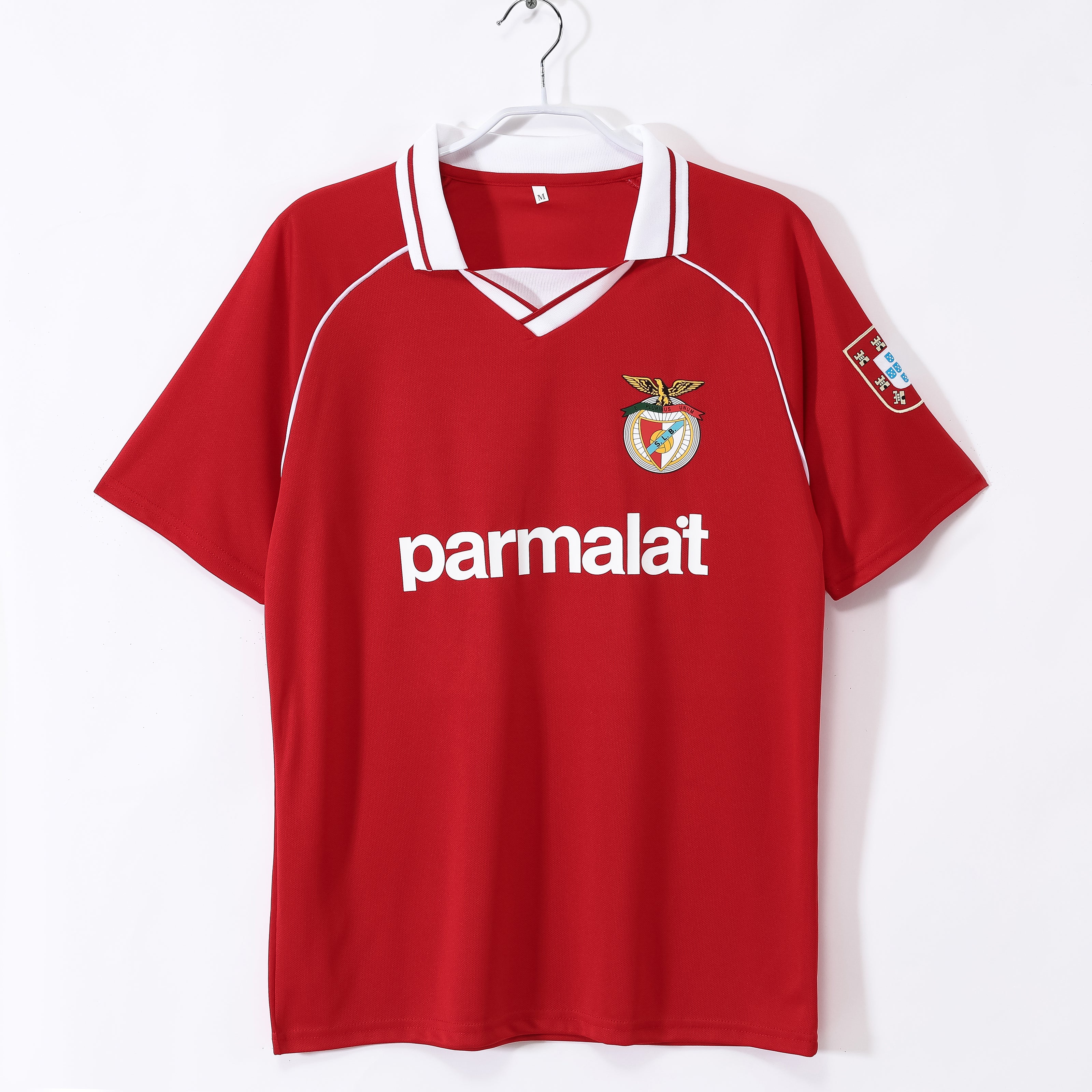 Benfica 1ra Equipación 1994/95
