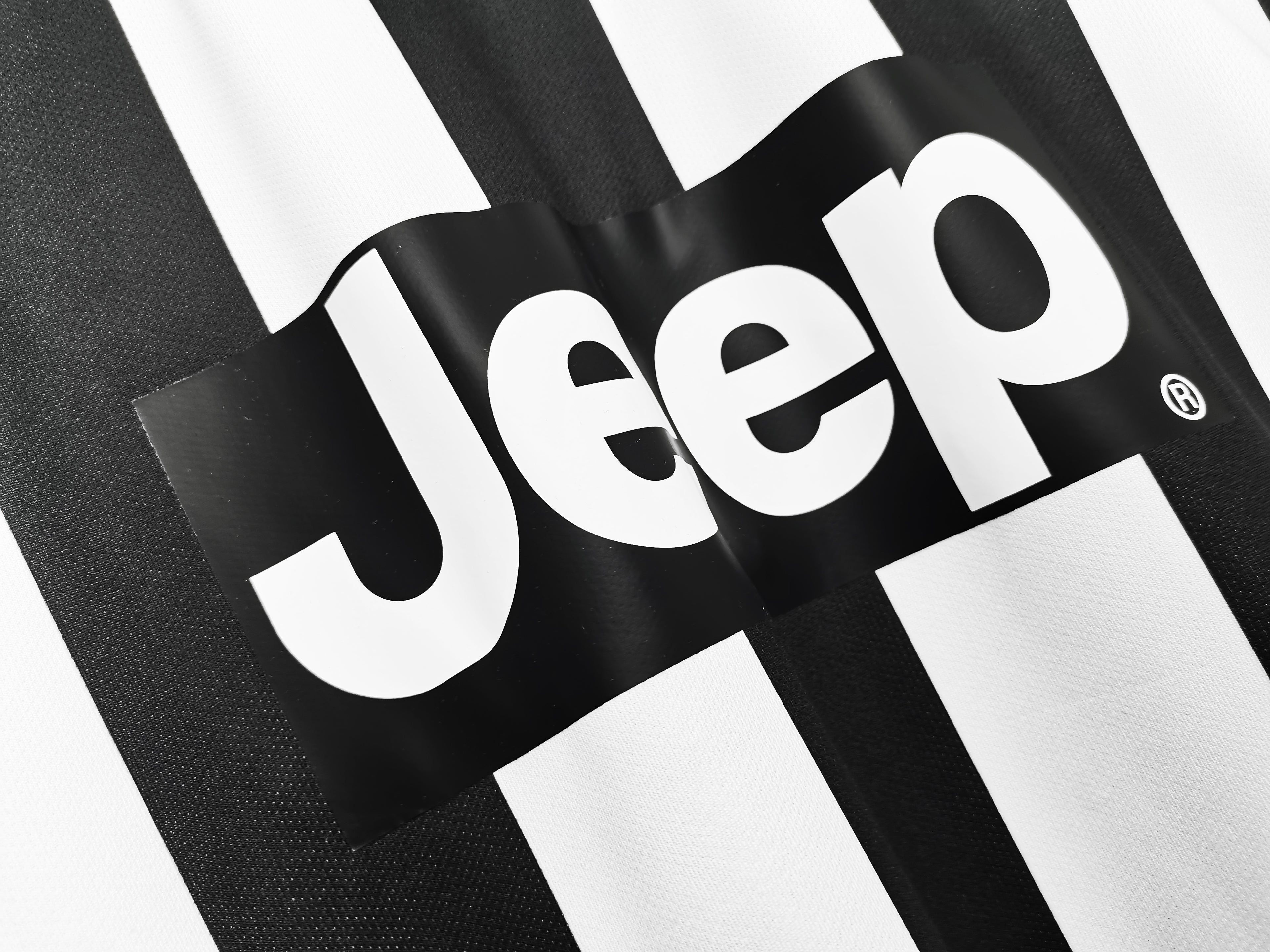 Juventus 1ra Equipación 2014/15