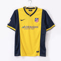 Atlético de Madrid 2da Equipación 2013/14