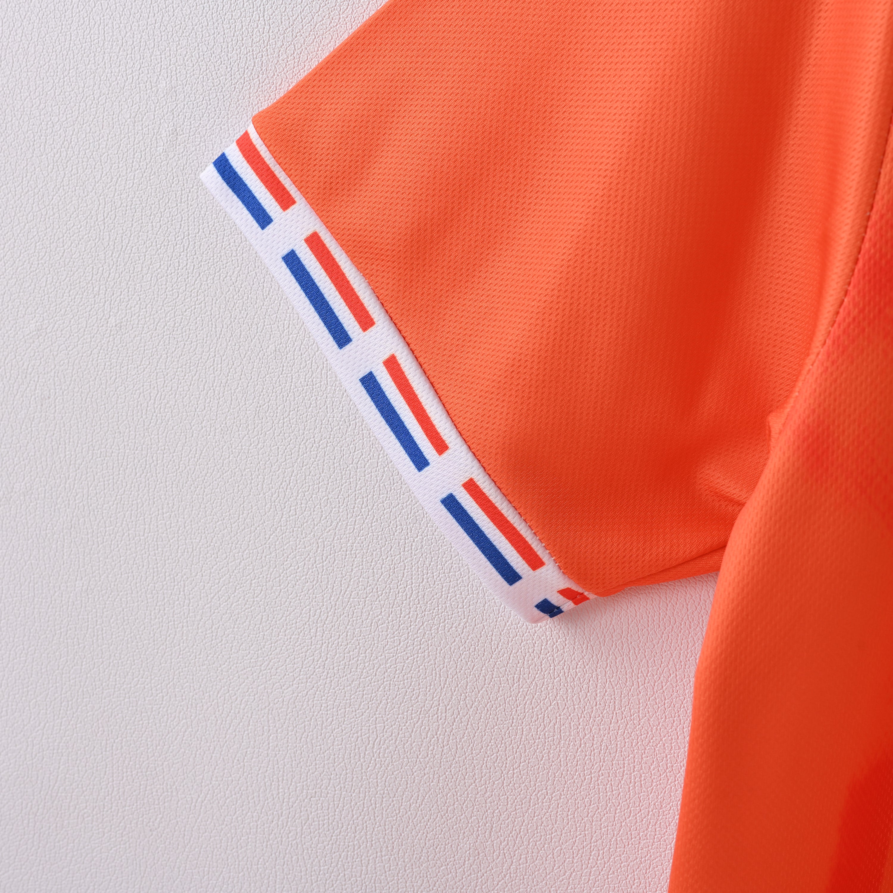 Holanda 1ra Equipación 1996