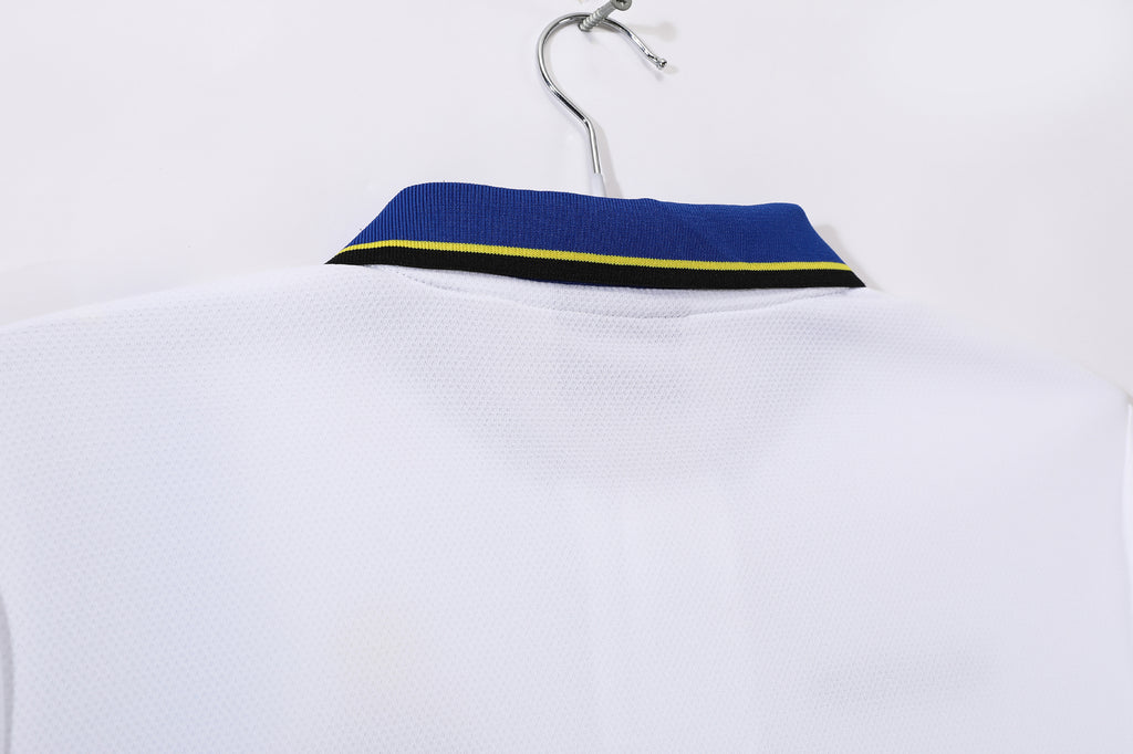 Inter de Milán 2da Equipación 1997/98