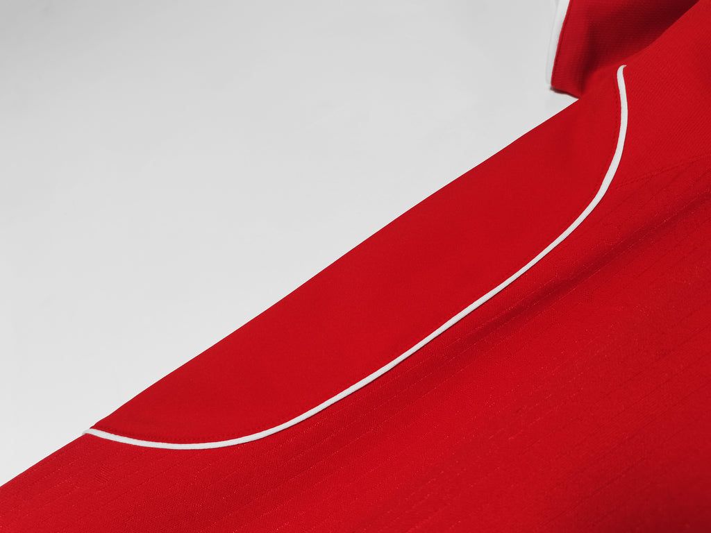 Liverpool 1ra Equipación 2014/15
