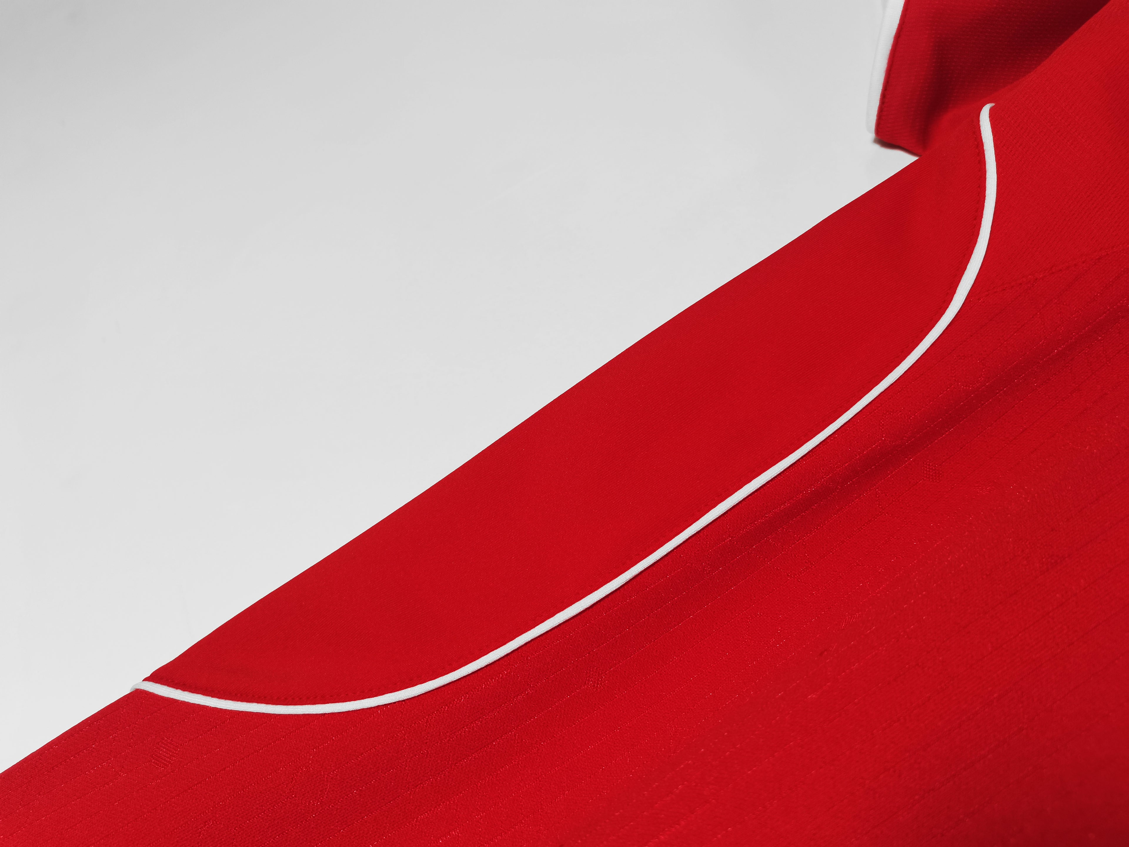 Liverpool 1ra Equipación 2014/15