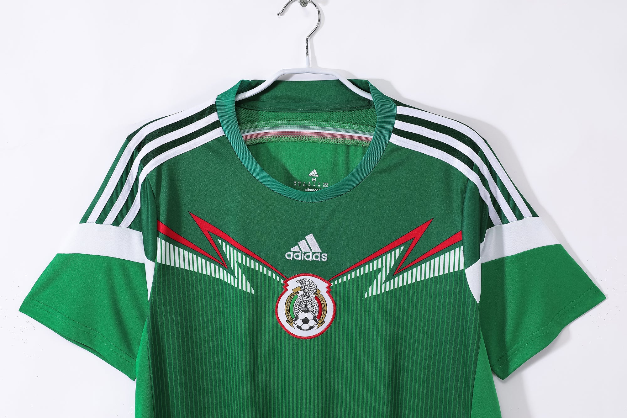 México 1ra Equipación 2014