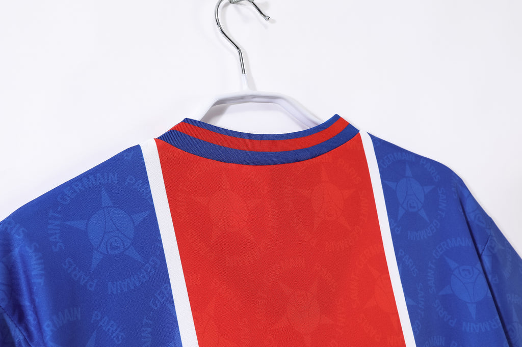 PSG 1ra Equipación 1995/96