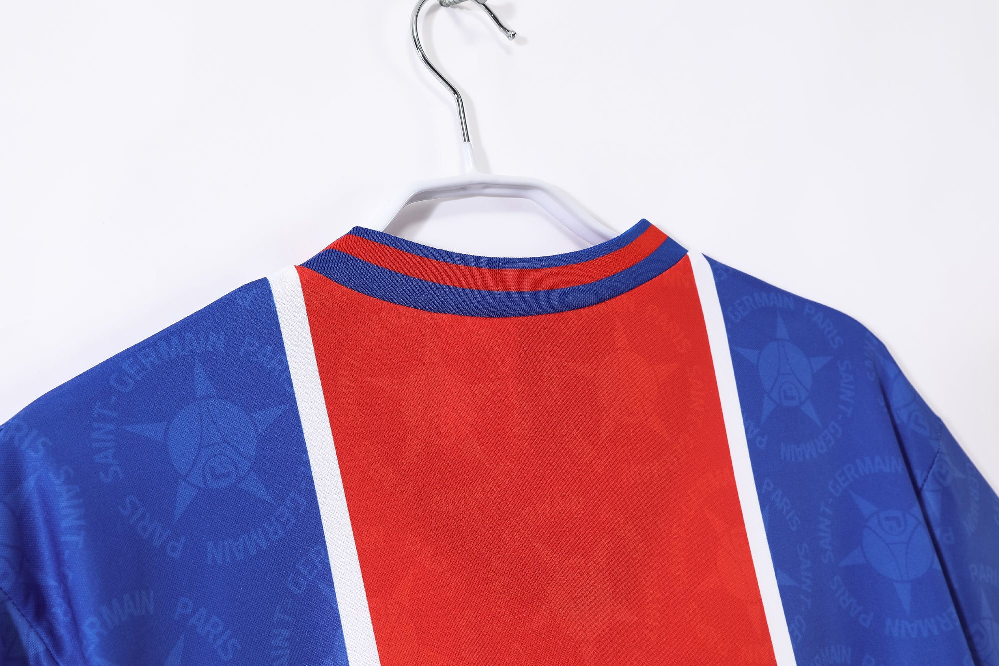 PSG 1ra Equipación 1995/96