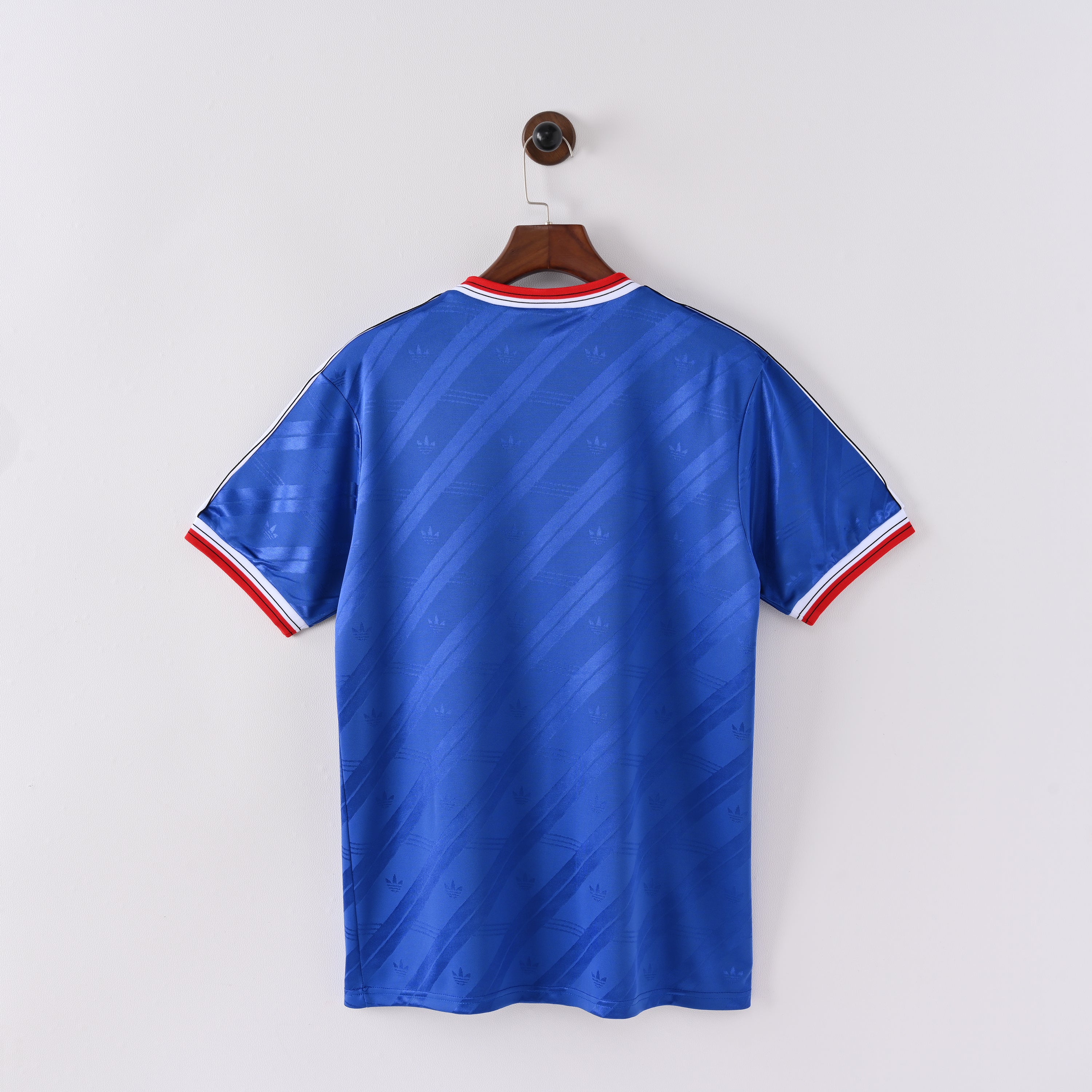 Manchester United 2da Equipación 1985/86