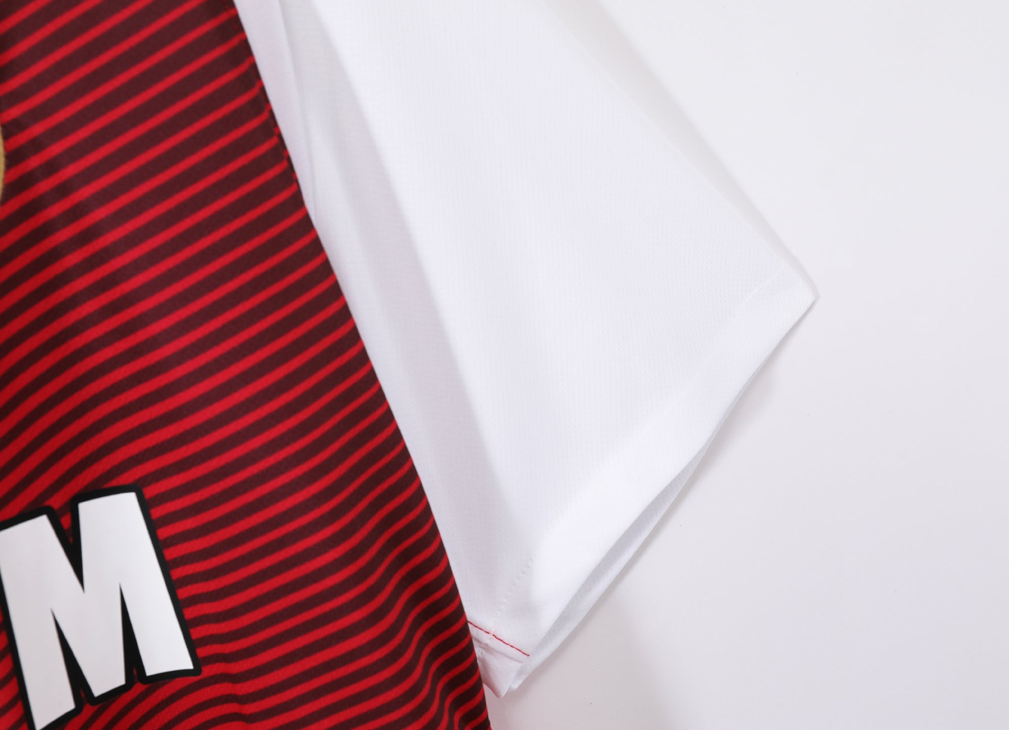Mónaco 1ra Equipación 2016/17