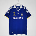 Chelsea 1ra Equipación 2008/09