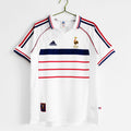 Francia 2da Equipación 1998