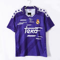 Real Madrid 2da Equipación 1994/95