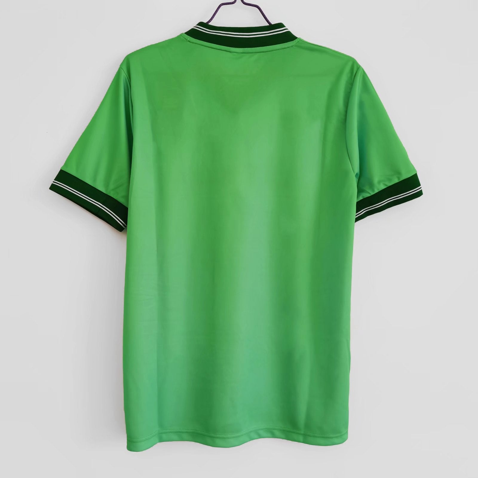 Celtic 2da Equipación 1984/85