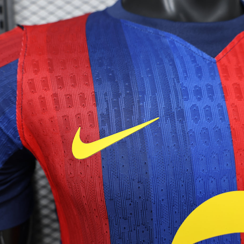 Barcelona 1ra Equipación 2026/27