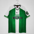 Nigeria 1ra Equipación 1996