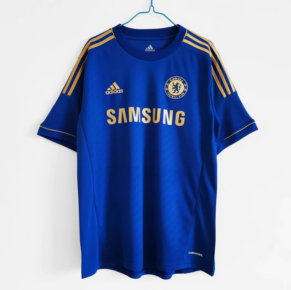 Chelsea 1ra Equipación 2012/13