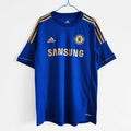 Chelsea 1ra Equipación 2012/13