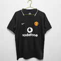 Manchester United 3ra Equipación 2003/04