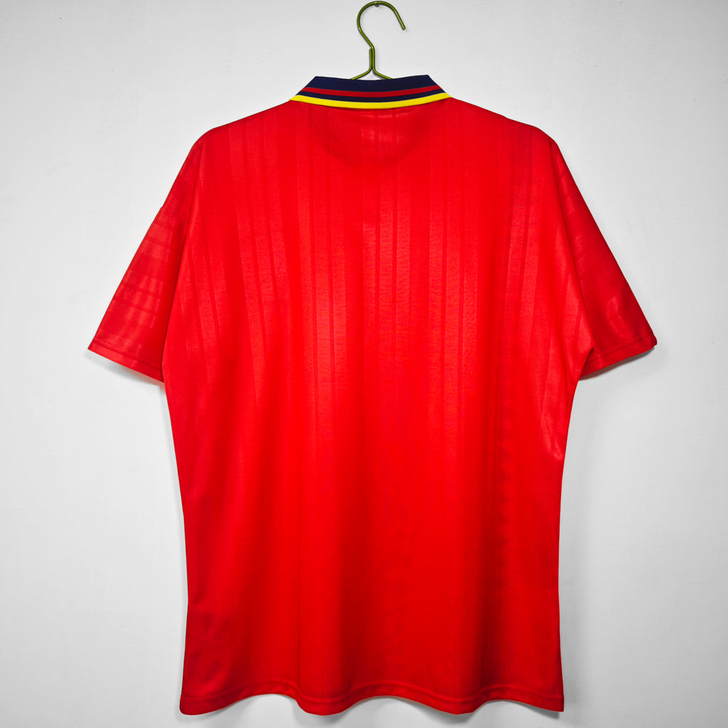 España 1ra Equipación 1994