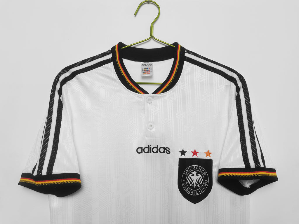 Alemania 1ra Equipación 1996