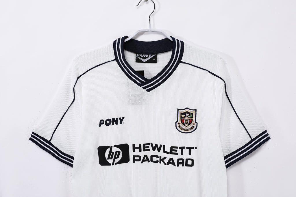 Tottenham 1ra Equipación 1997/98