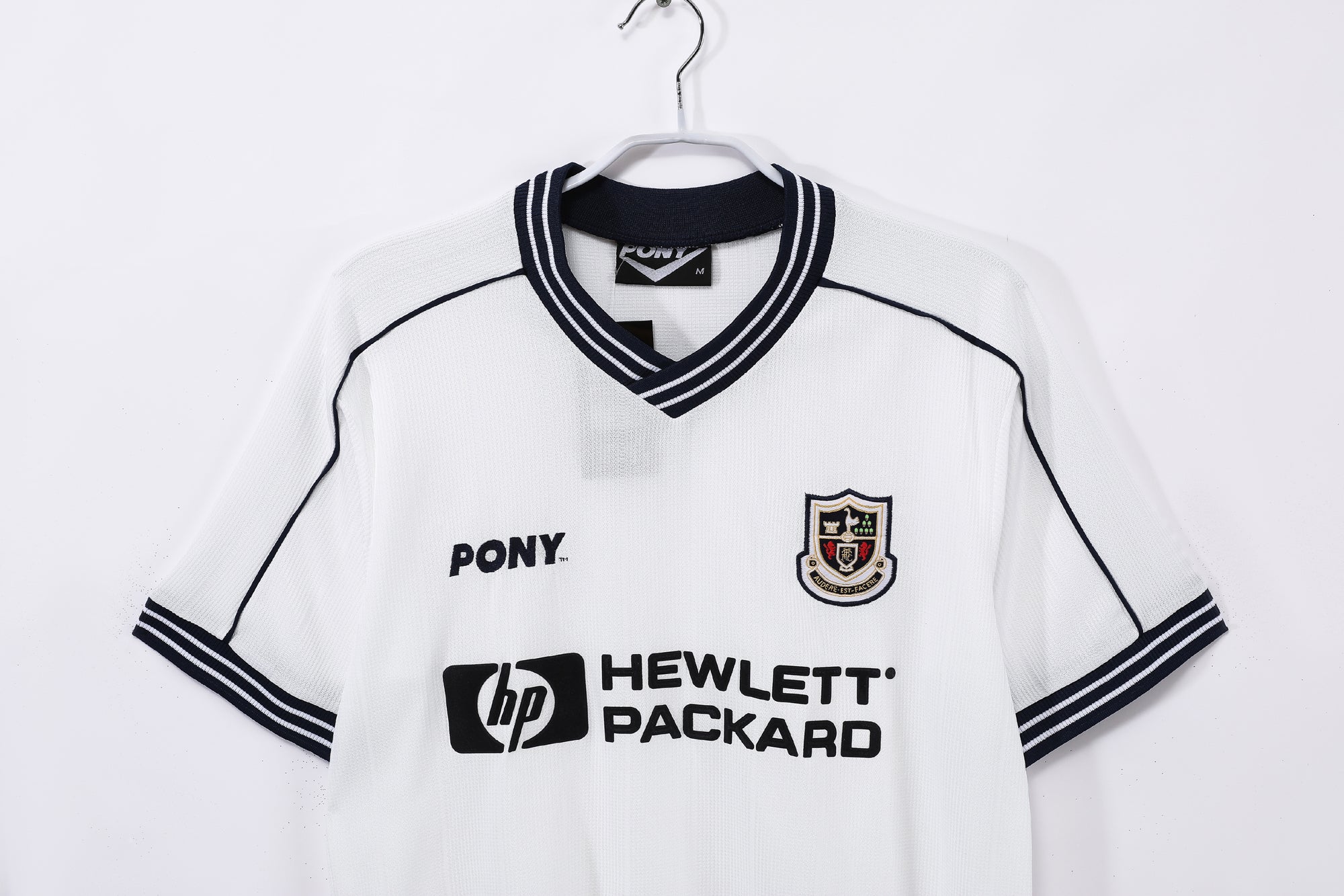 Tottenham 1ra Equipación 1997/98