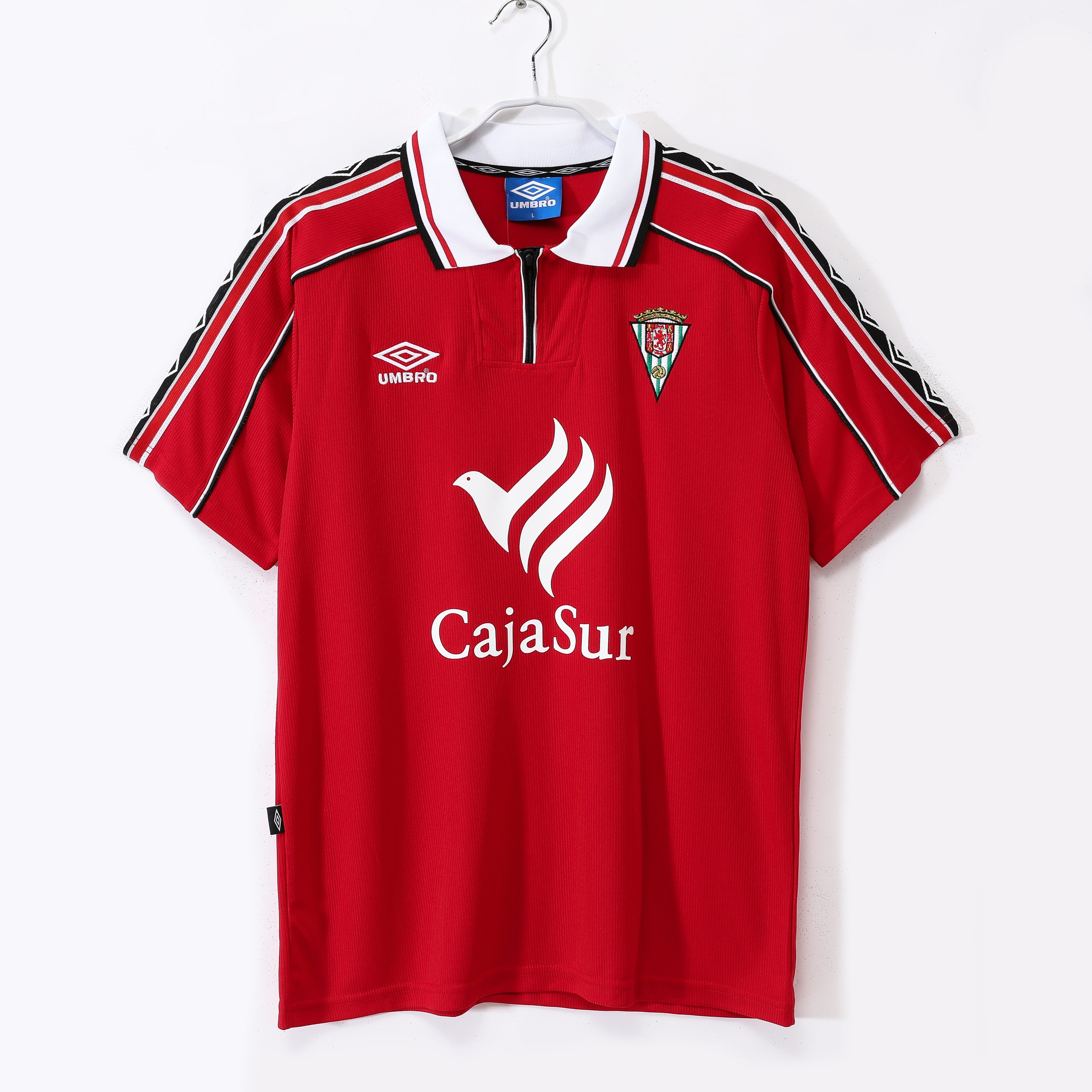 Córdoba 2da Equipación 1998/99