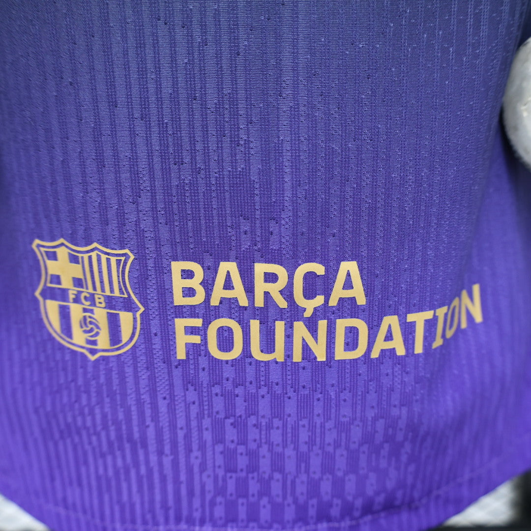 Barcelona 2da Equipación 2026/27