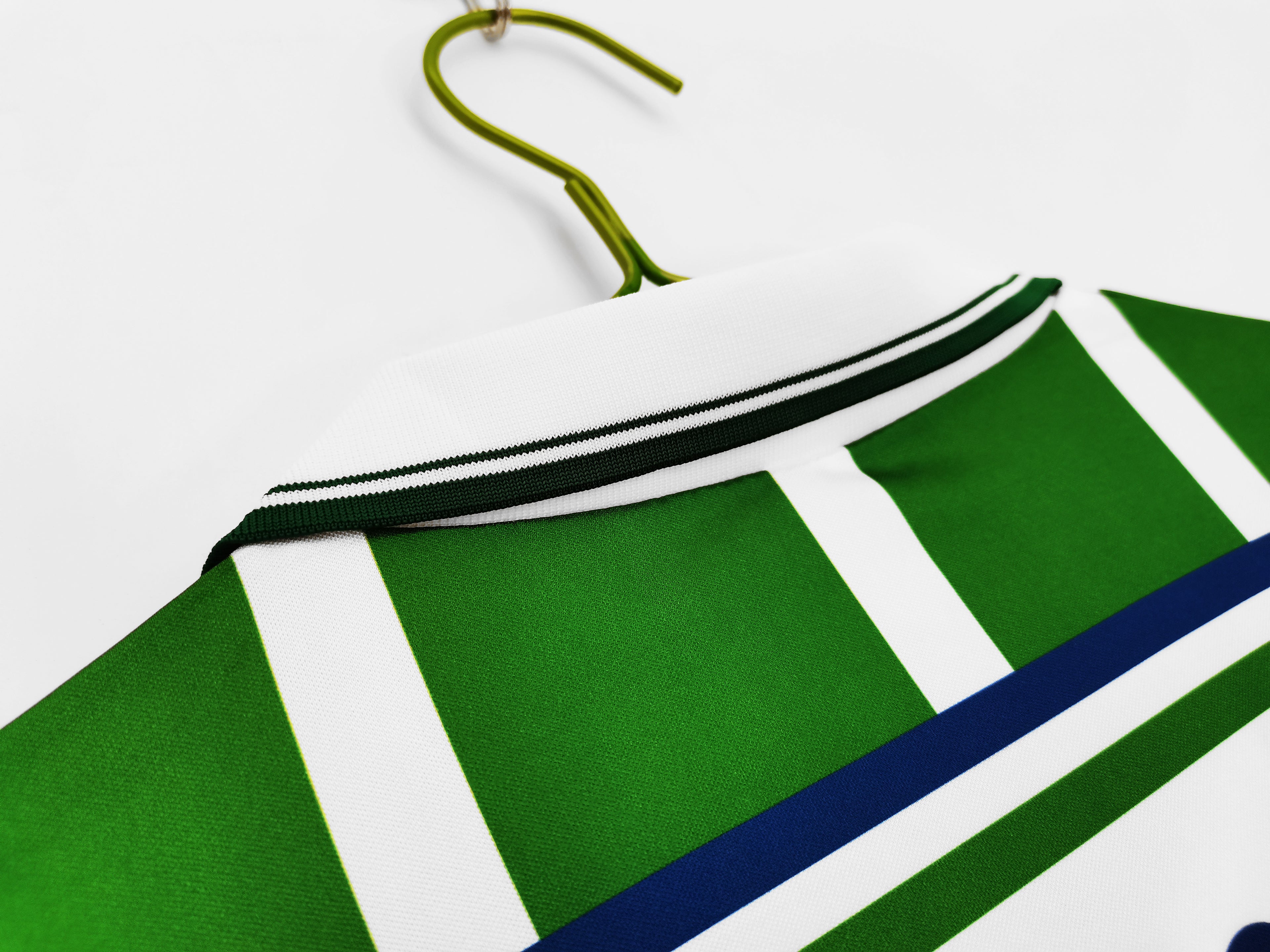 Palmeiras 1ra Equipación 1991/92