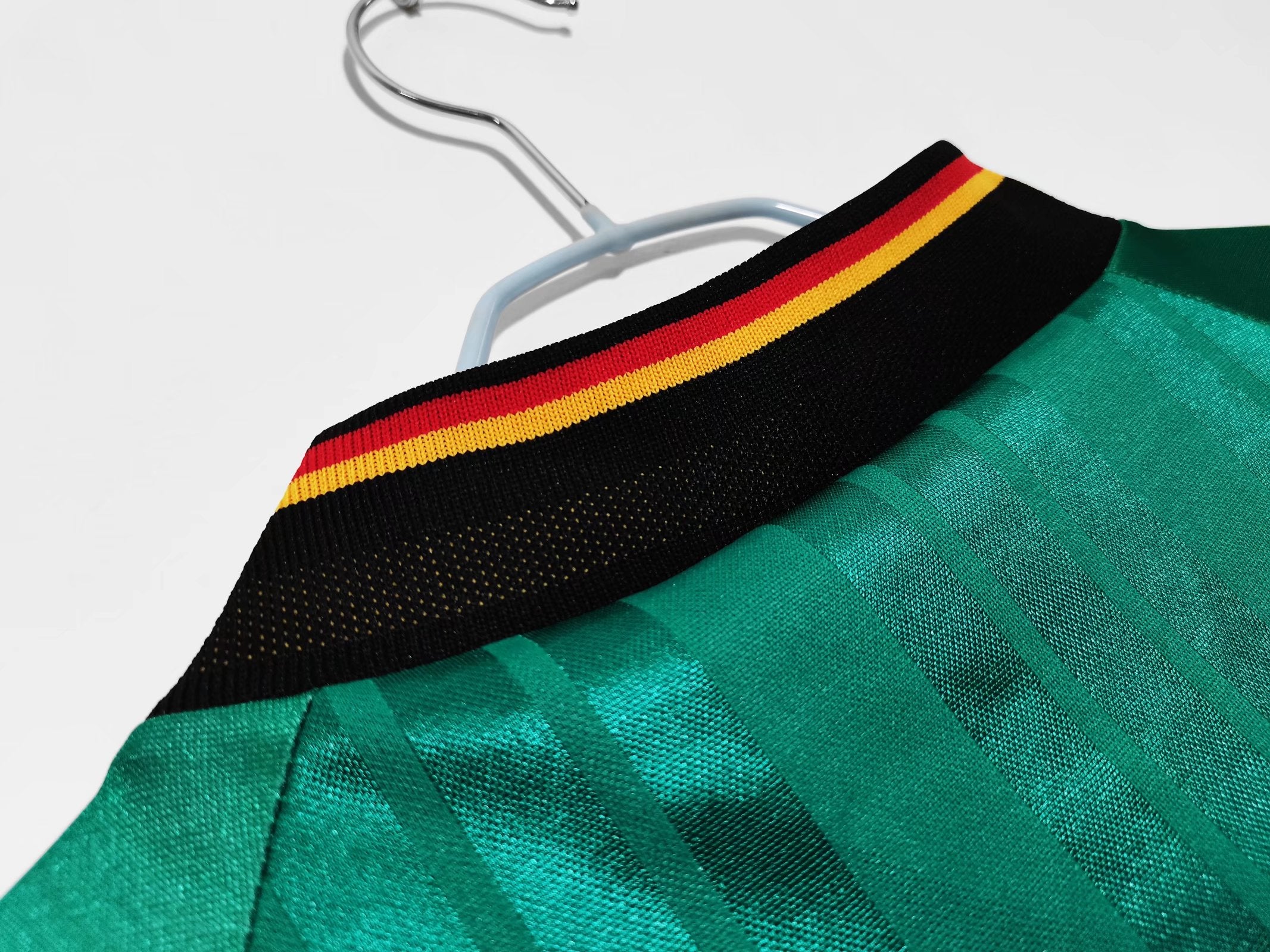 Alemania 2da Equipación 1992