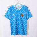 Alemania 2da Equipación 1988