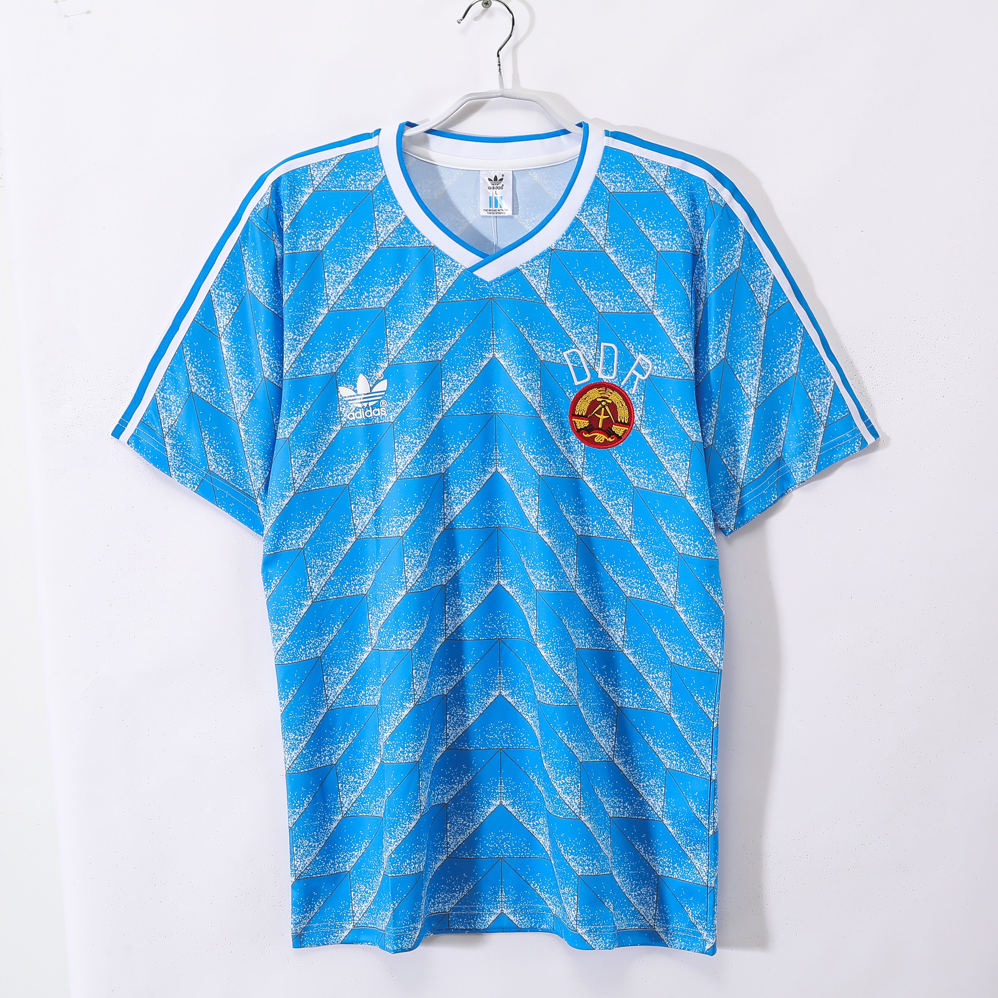 Alemania 2da Equipación 1988