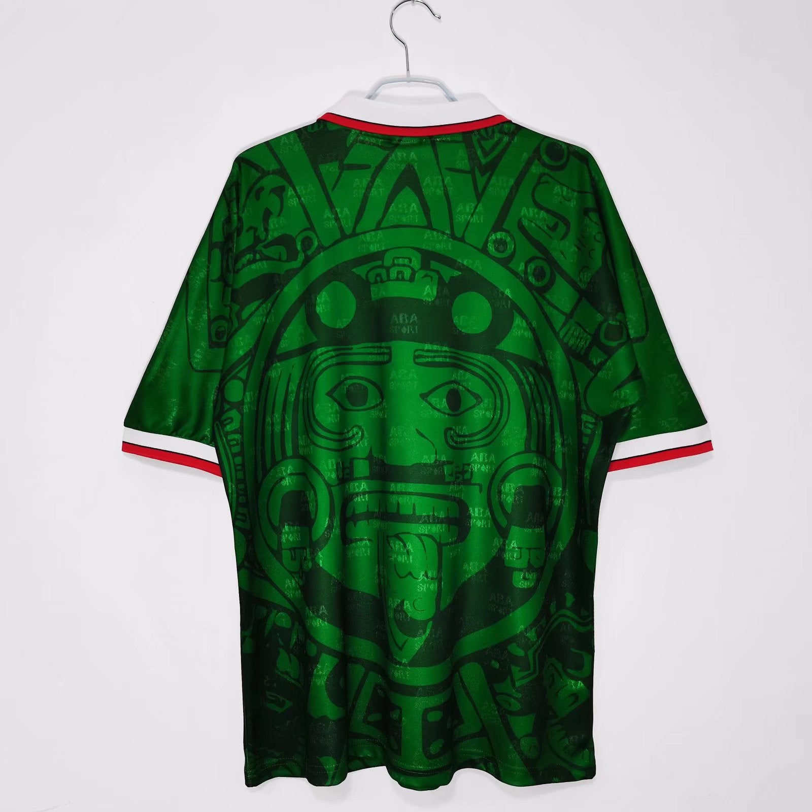 México 1ra Equipación 1998