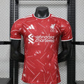 Liverpool 1ra Equipación 2026/27