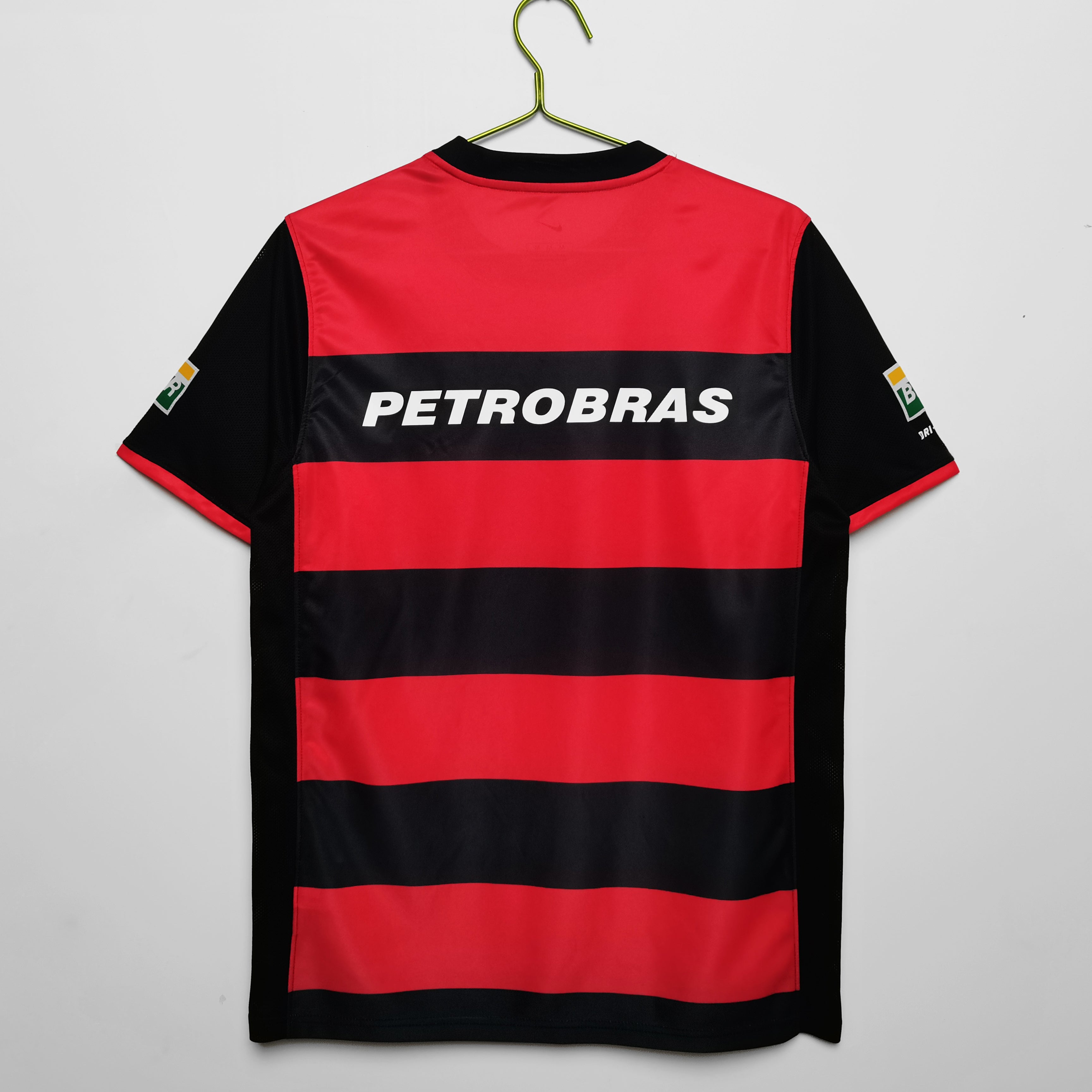 Flamengo 1ra Equipación 2000/01