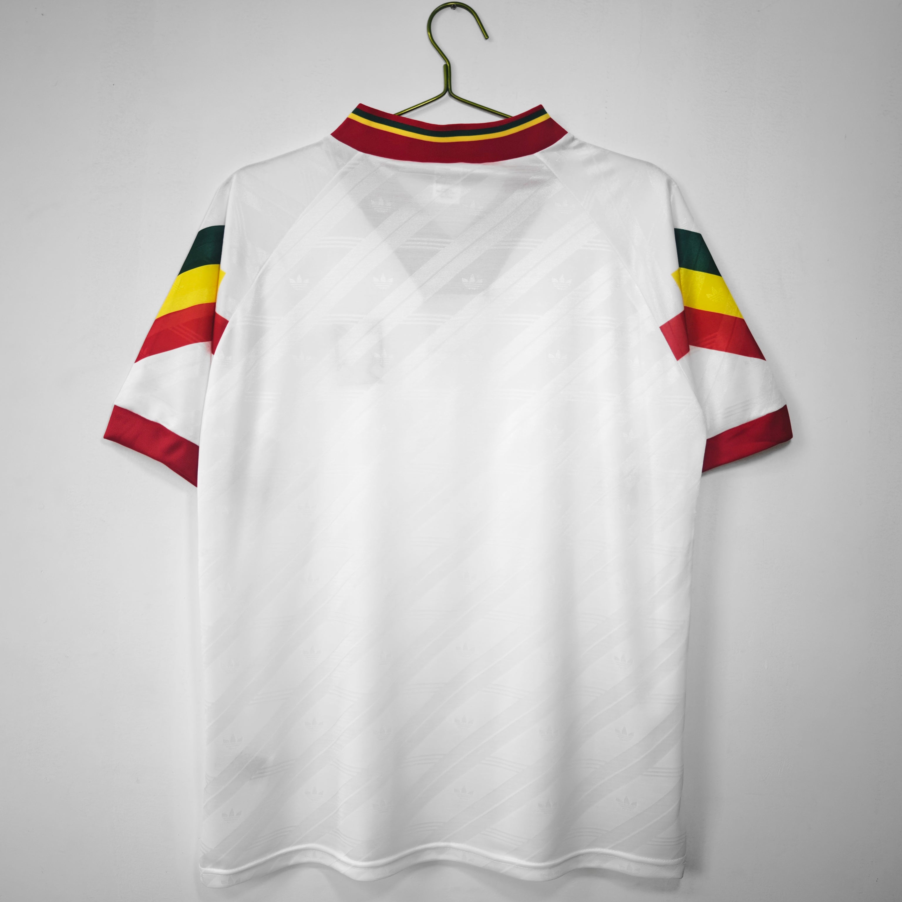 Portugal 2da Equipación 1992