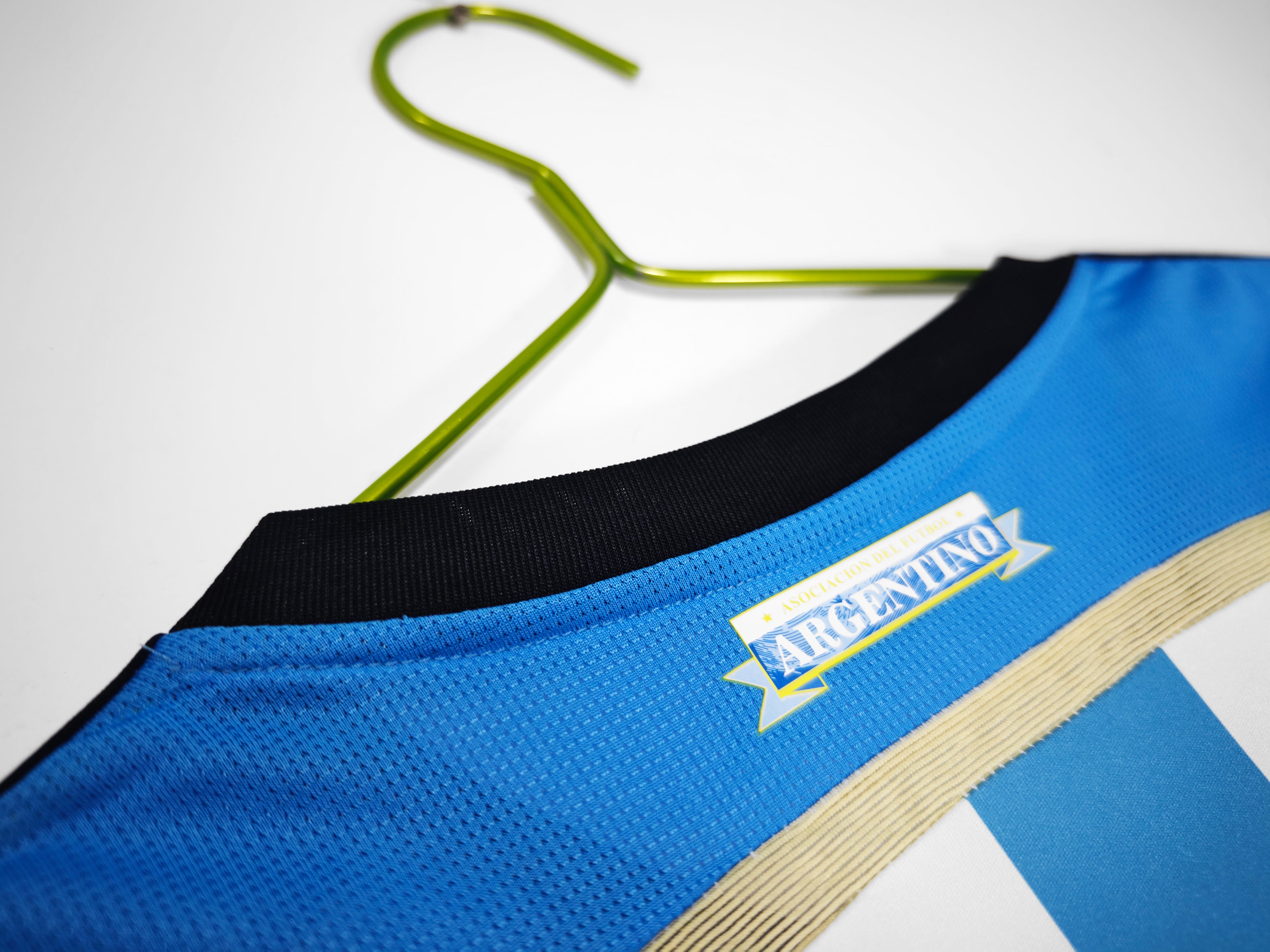Argentina 1ra Equipación 2014