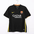 Barça 3ra Equipación 2013/14