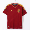 España 1ra Equipación 2012