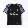 Real Madrid 3ra Equipación 2016/17