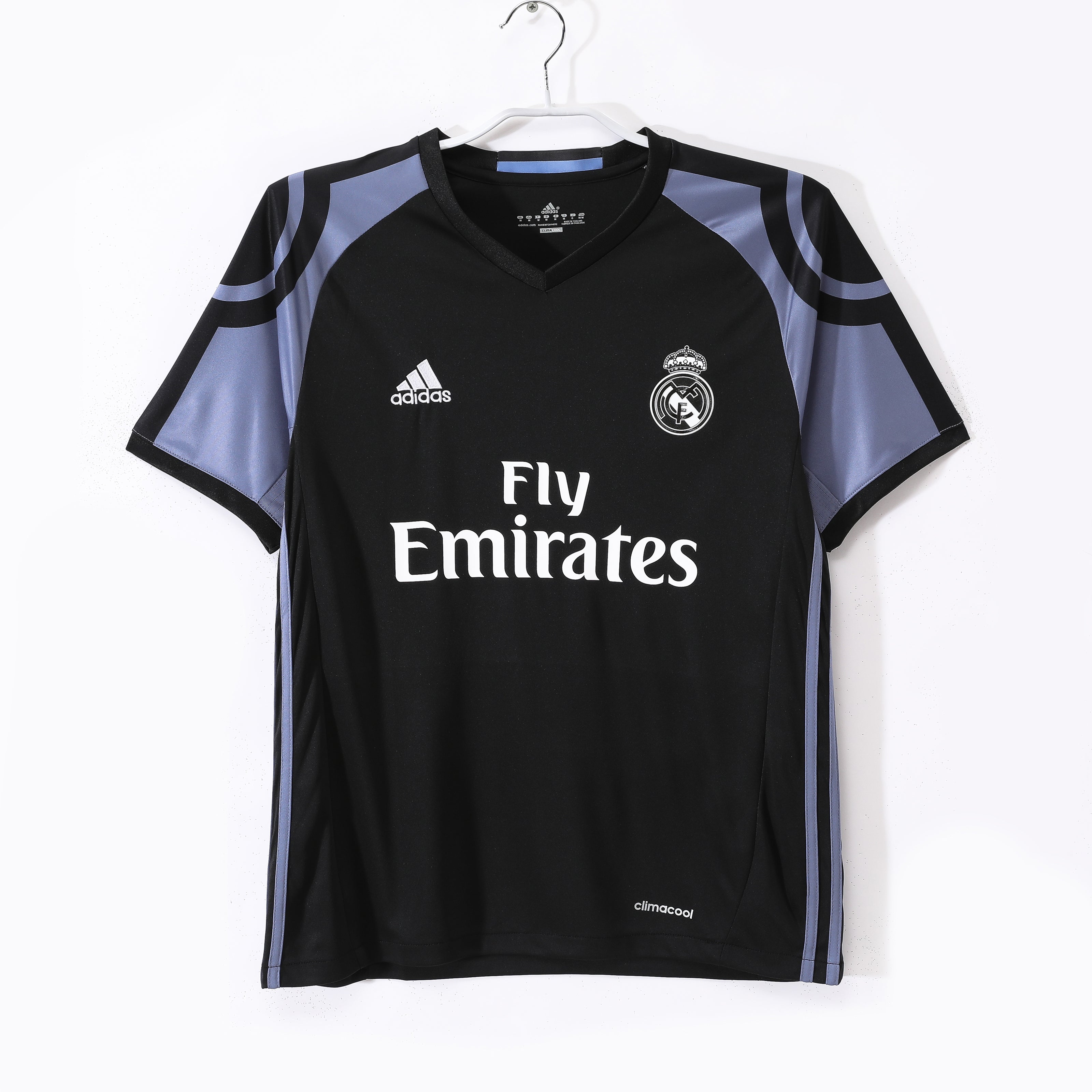 Real Madrid 3ra Equipación 2016/17