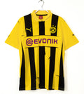 Borussia Dortmund 1ra Equipación 2013/14