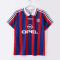 Bayern de Múnich 1ra Equipación 1995/96