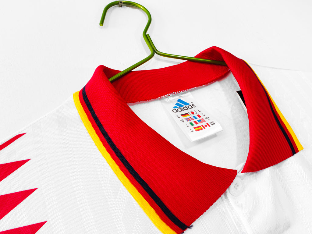 España 2da Equipación 1994
