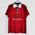 Manchester United 1ra Equipación 1996/97