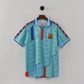 Barça 2da Equipación 1995/96