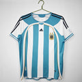 Argentina 1ra Equipación 2006